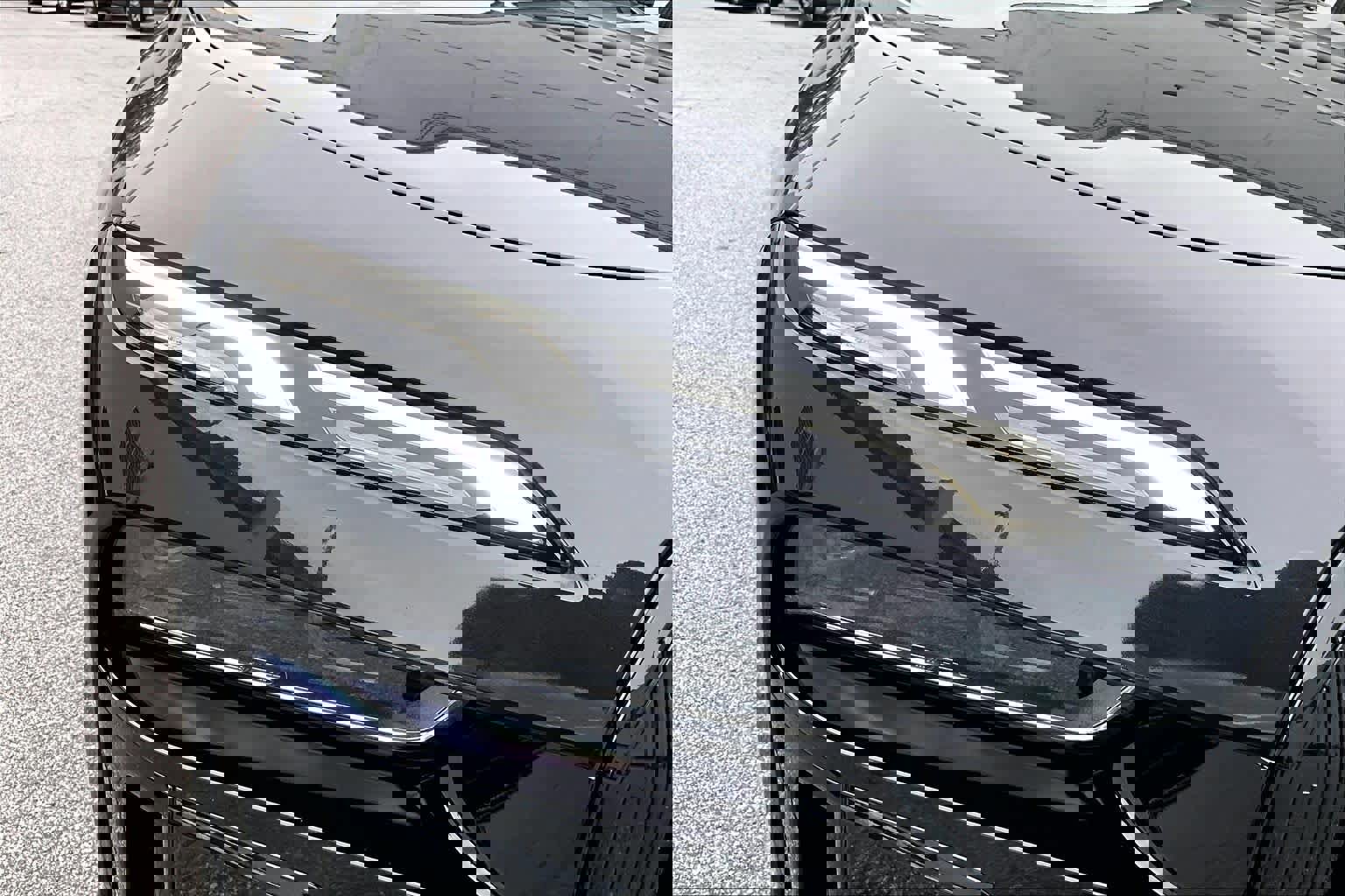 Used 2023 BMW 740i 740i w/ Parking Assistance Package image 27