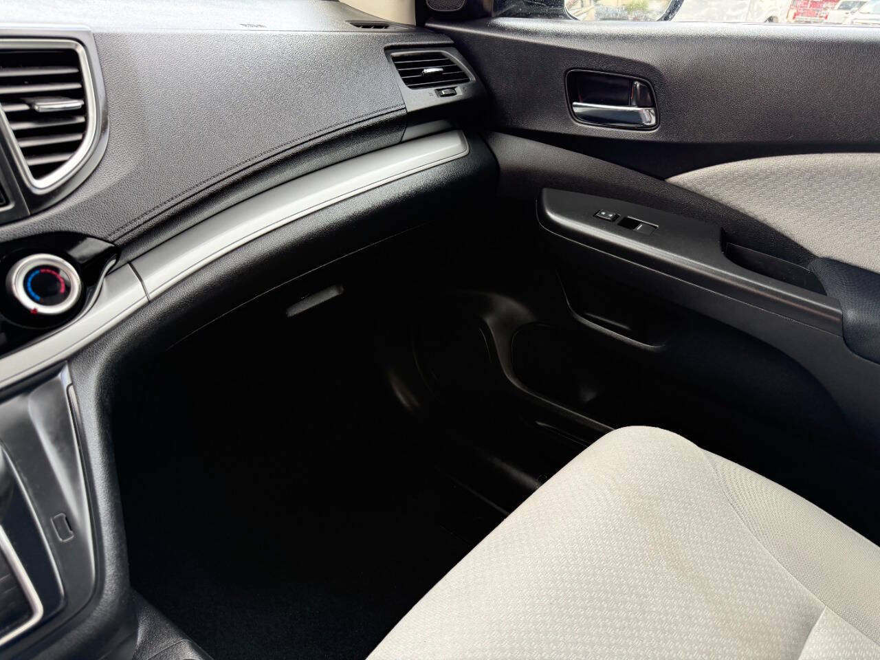 Used 2015 Honda CR-V EX image 16