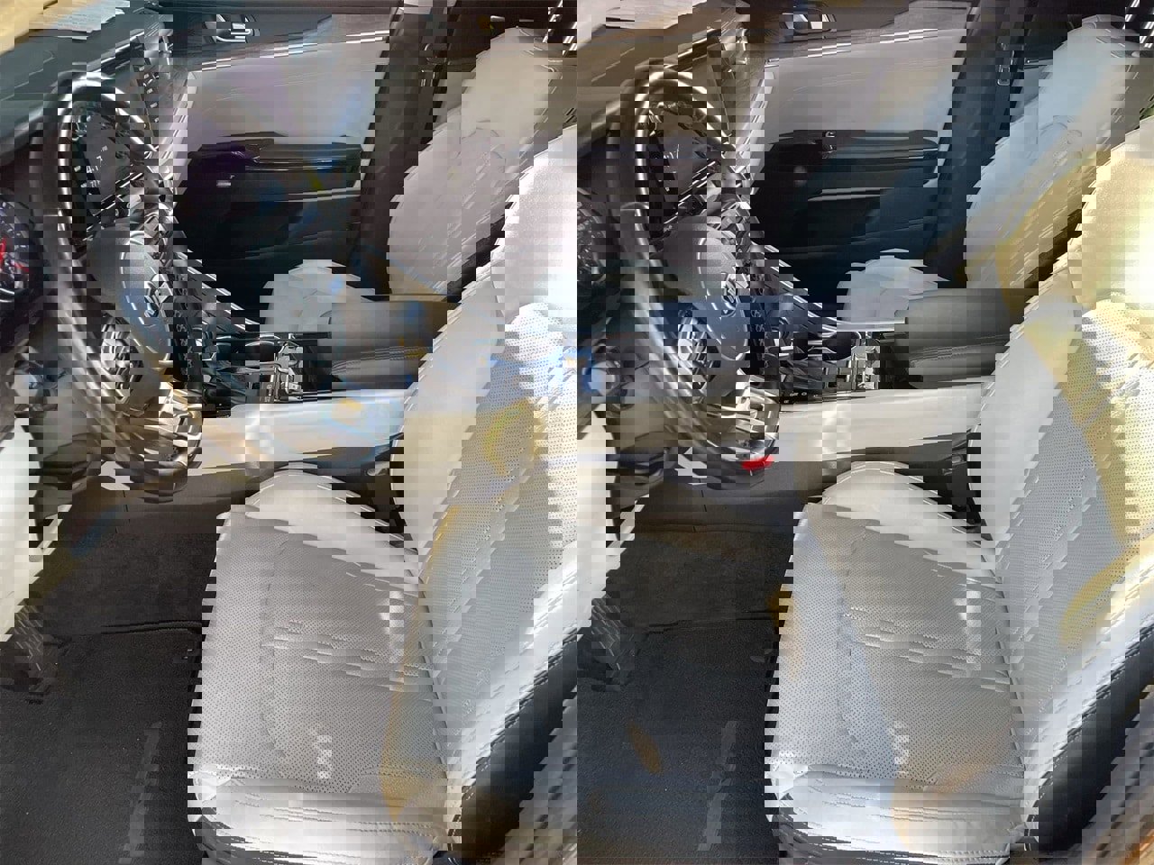 Used 2021 Kia K5 EX w/ EX Premium Package image 18