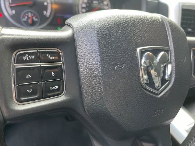 Used 2012 RAM 1500 Sport w/ Remote Start & Security Group AWD/4WD image 20