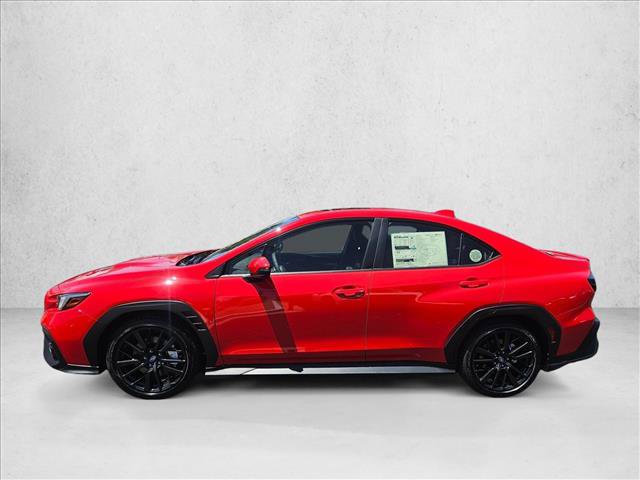 New 2026 Subaru WRX Limited w/ Accessory Package #2 AWD/4WD image 7