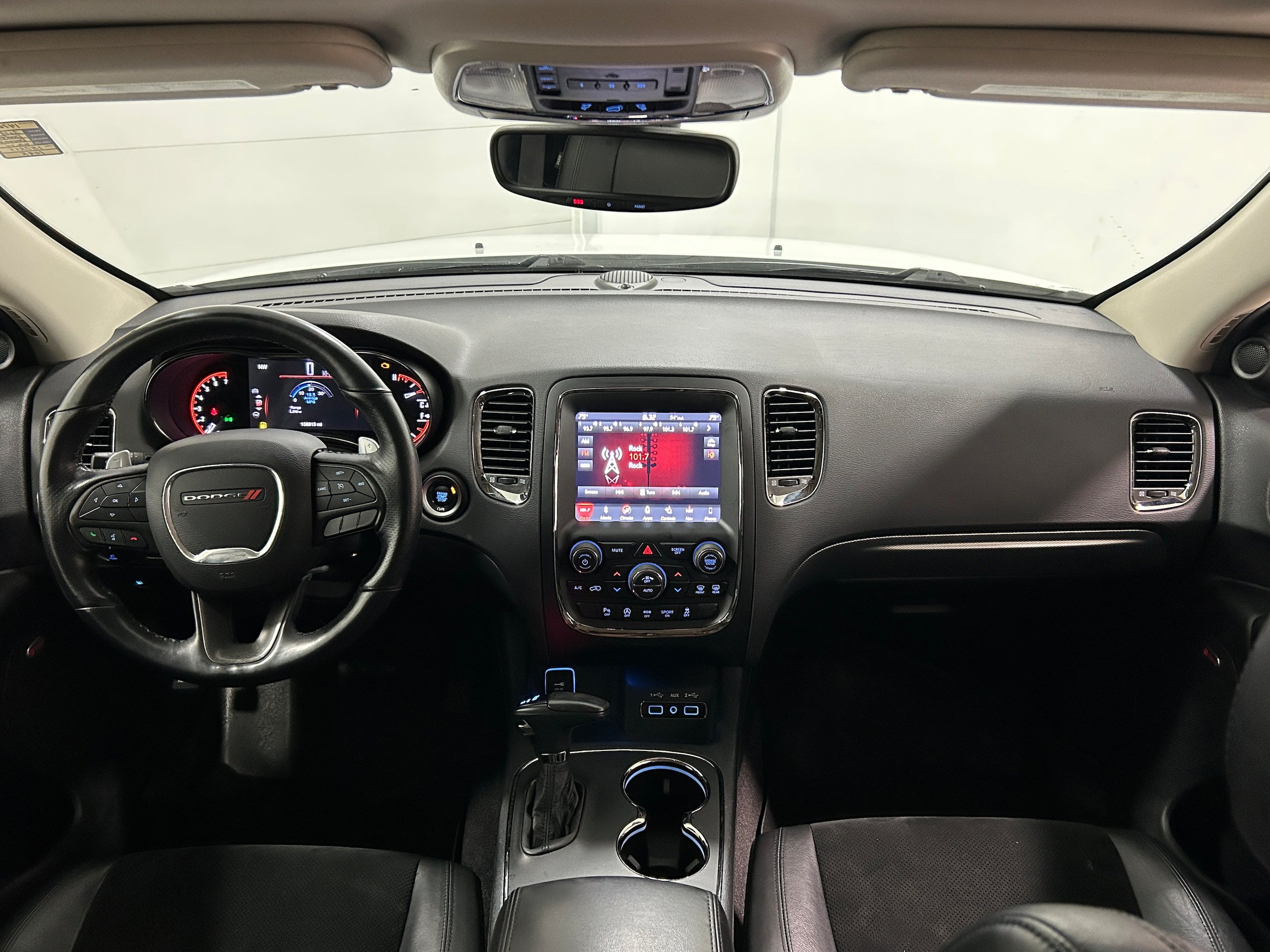 Used 2018 Dodge Durango GT w/ Premium Group AWD/4WD image 17