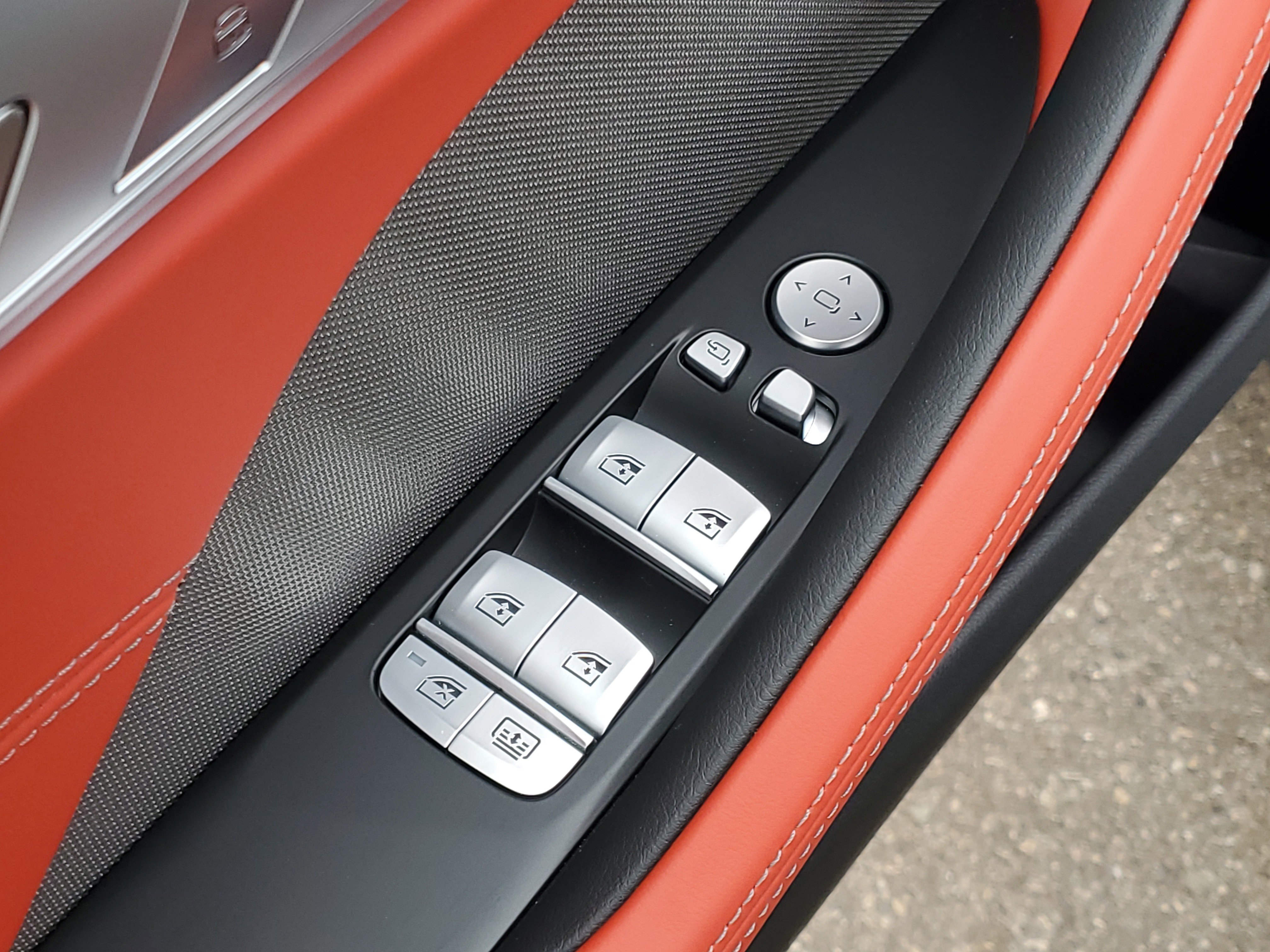 New 2026 BMW 840i xDrive image 6