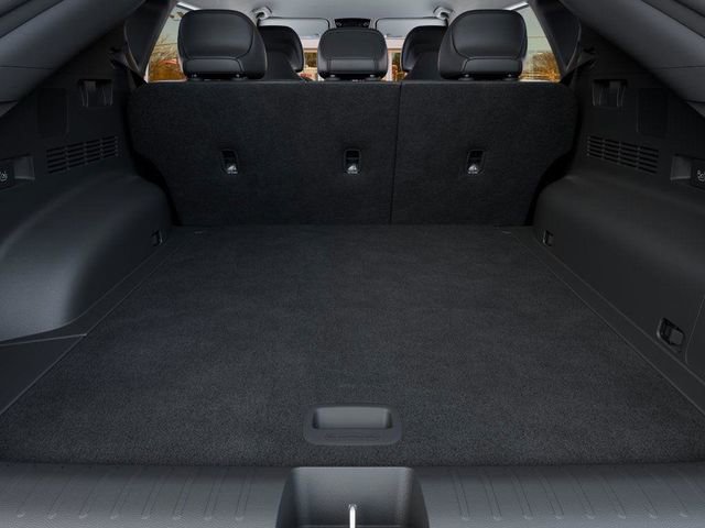 New 2025 Kia EV6 Light w/ Light LR Technology Package image 20