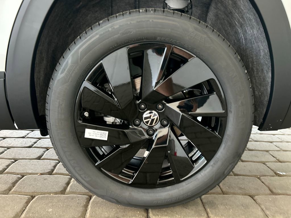 New 2026 Volkswagen Atlas SE AWD/4WD image 45