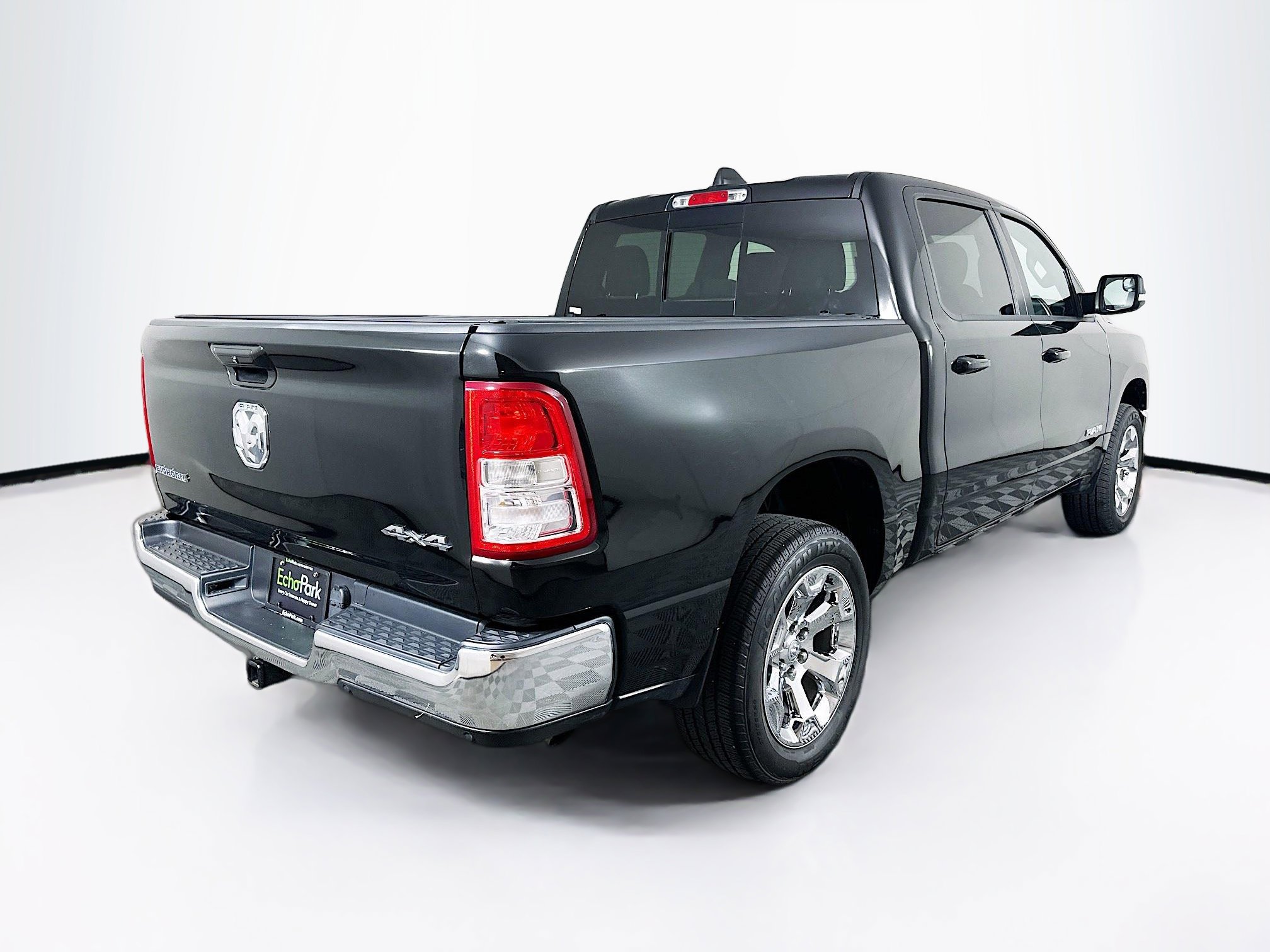 Used 2022 RAM 1500 Big Horn image 9