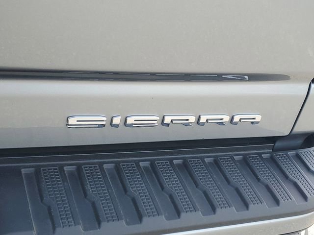 Used 2025 GMC Sierra 2500 Denali Ultimate AWD/4WD image 27