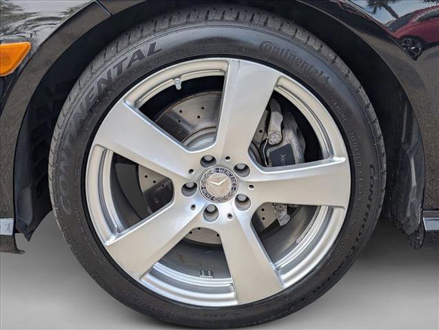 Used 2010 Mercedes-Benz E 350 Sedan image 24