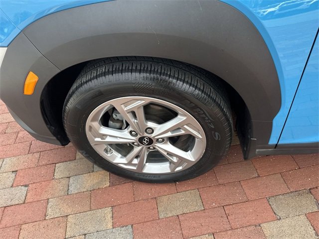 Used 2022 Hyundai Kona SEL w/ Cargo Package image 10