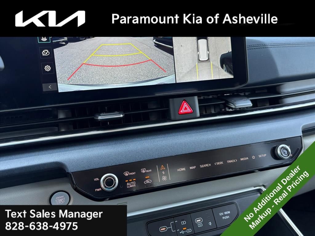 New 2026 Kia Carnival SX image 10