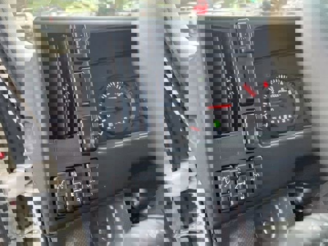 New 2024 Chevrolet Low Cab Forward 5500XG image 23