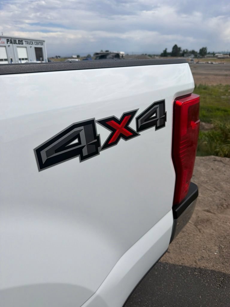 Used 2021 Ford F250 XL w/ Power Equipment Group AWD/4WD image 8