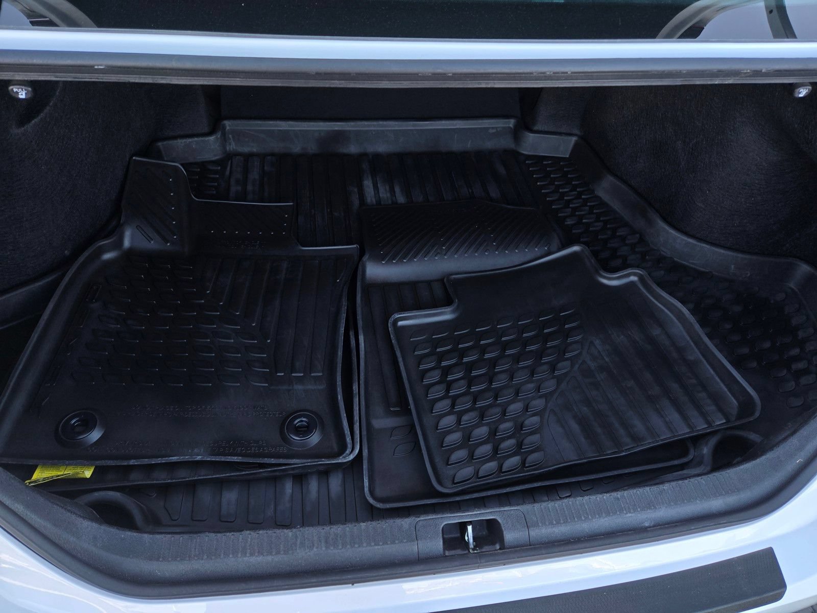 Certified 2025 Toyota Camry SE FWD image 23