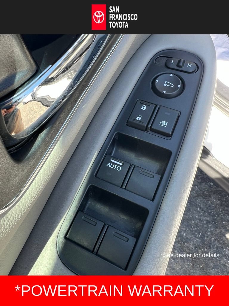 Used 2019 Honda HR-V EX-L image 36
