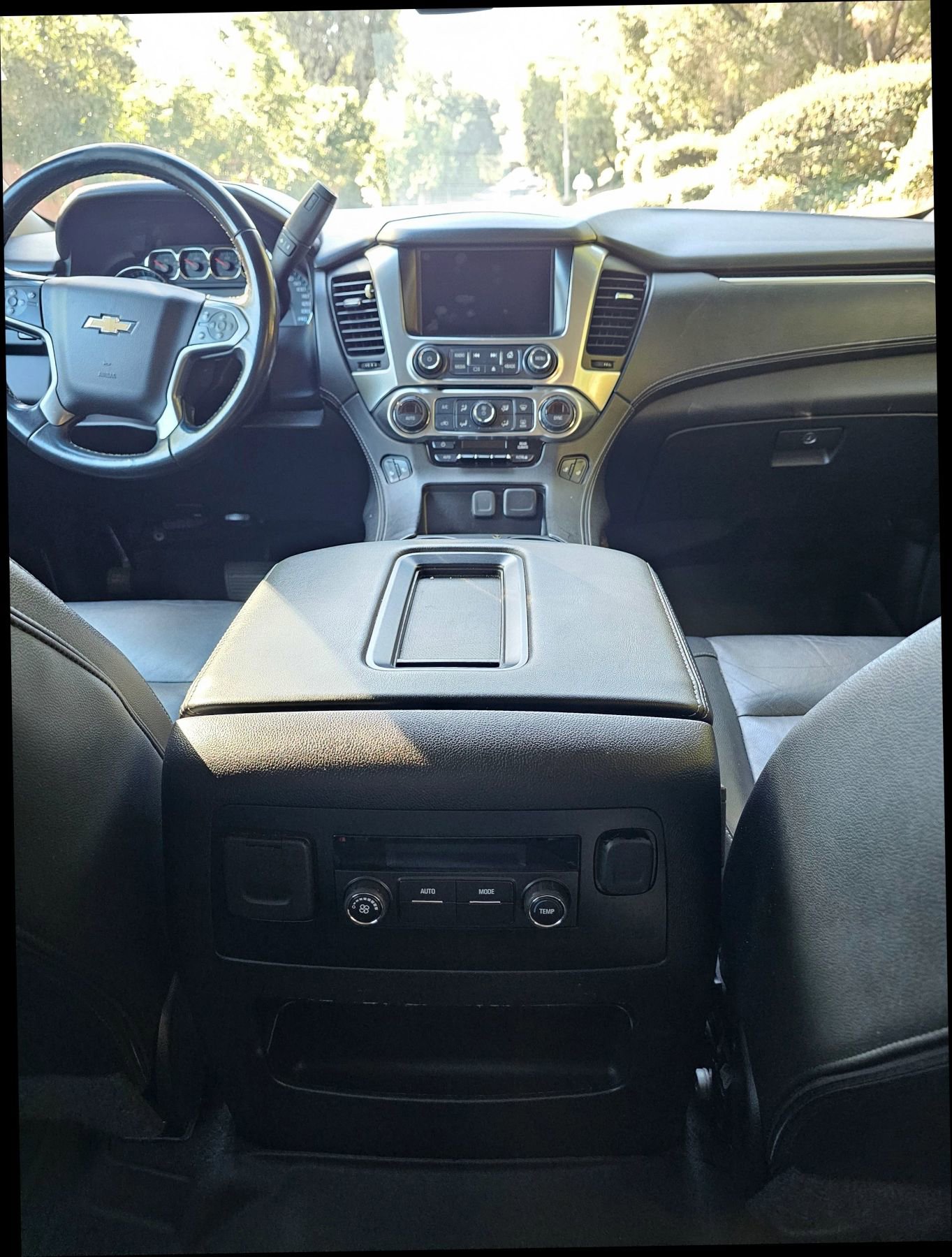 Used 2019 Chevrolet Tahoe LT image 39