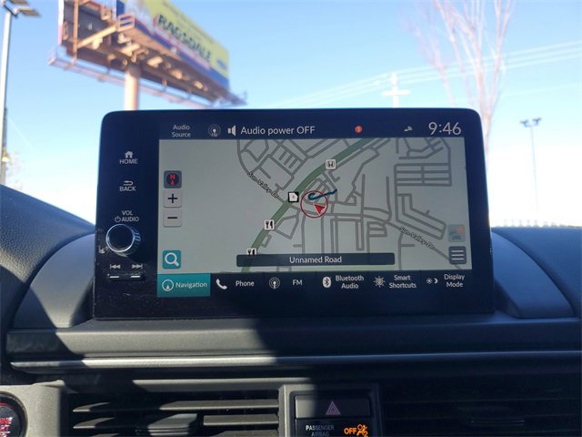 Used 2024 Honda Pilot Elite image 23