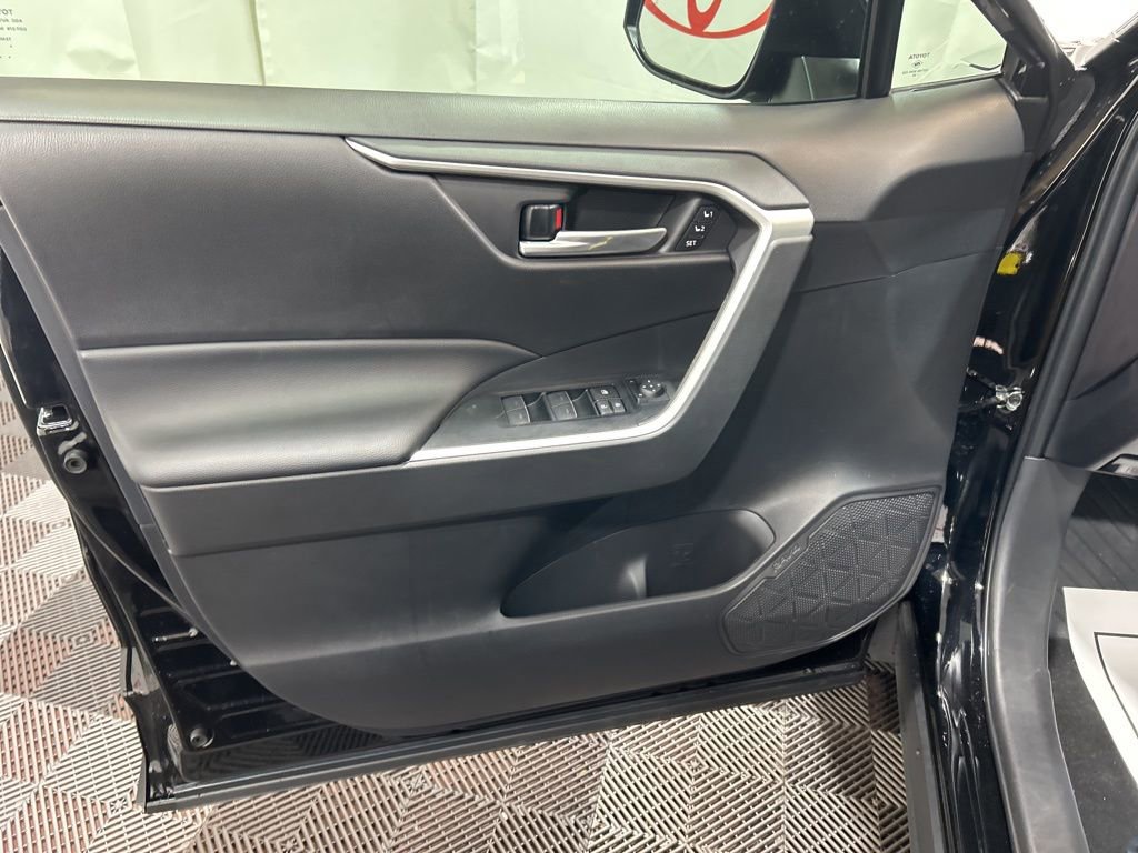 Used 2025 Toyota RAV4 XLE Premium w/ Weather Package image 22