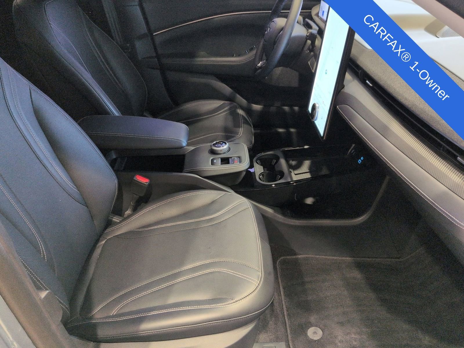 Used 2024 Ford Mustang Mach-E Premium image 24