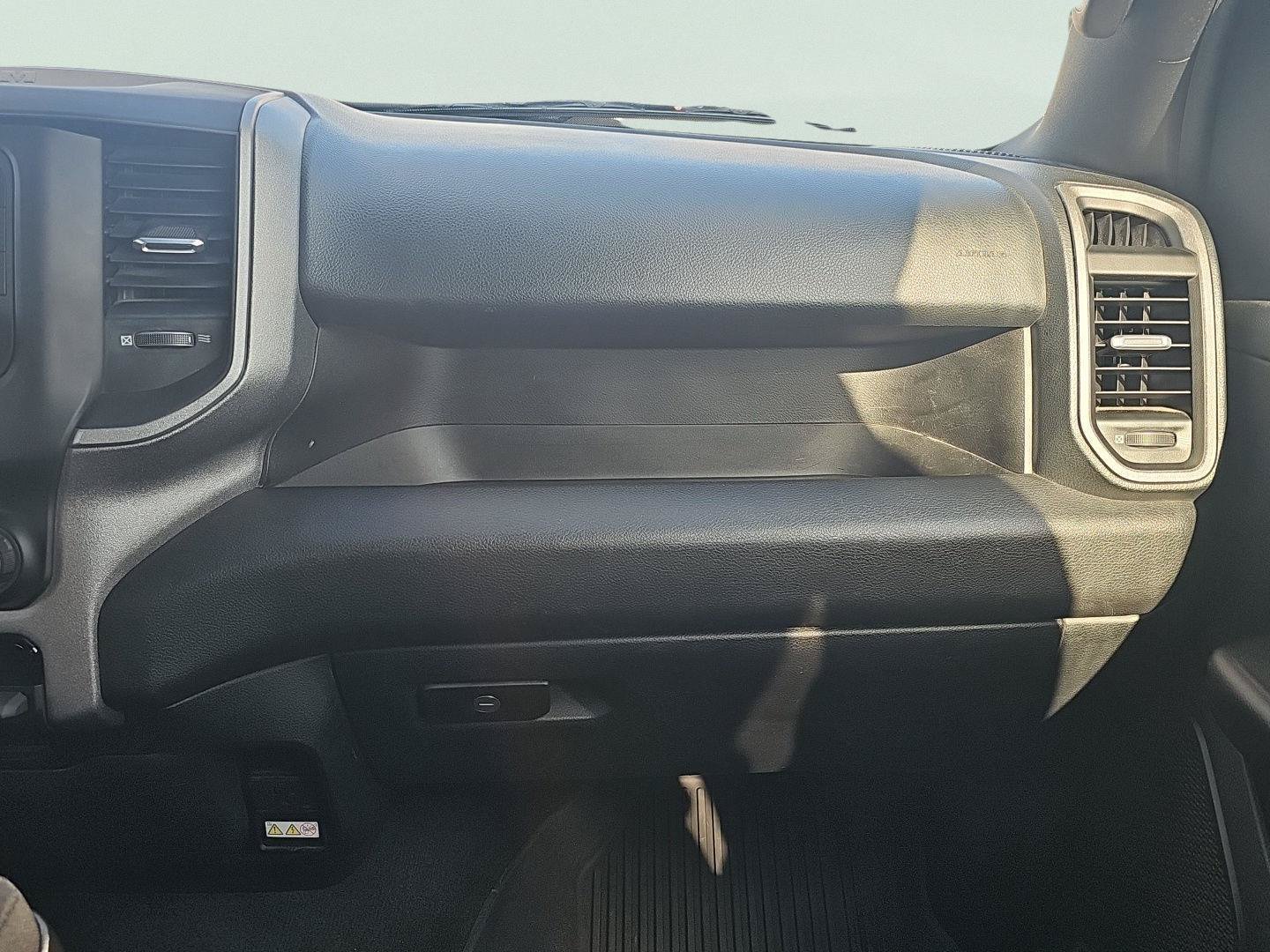 Used 2024 RAM 1500 Tradesman RWD image 22