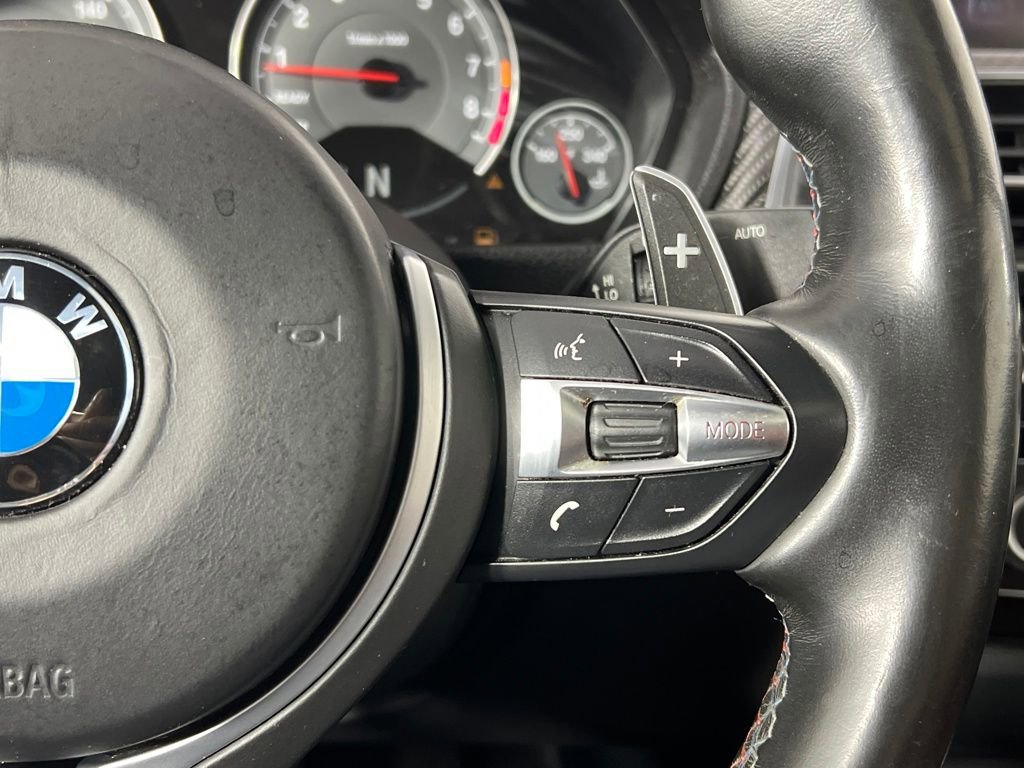 Used 2020 BMW M4 Coupe w/ M Driver's Package image 8