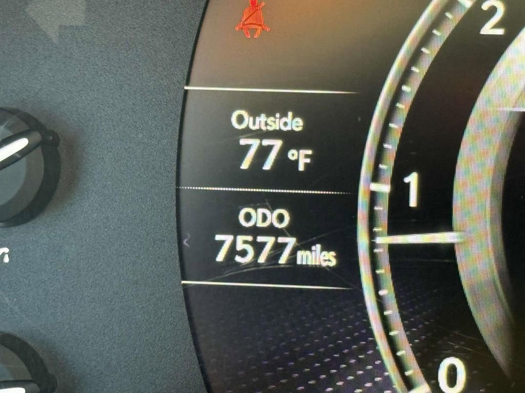 Used 2024 Lexus LX 600 4WD w/ Appearance Package image 30