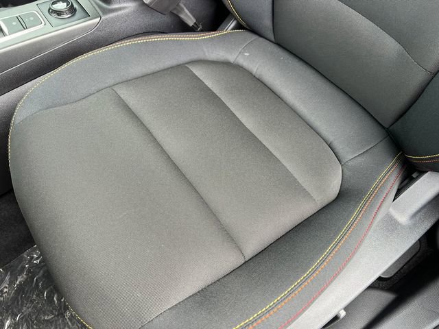 New 2025 Ford Bronco Sport Free Wheeling w/ Convenience Package image 11