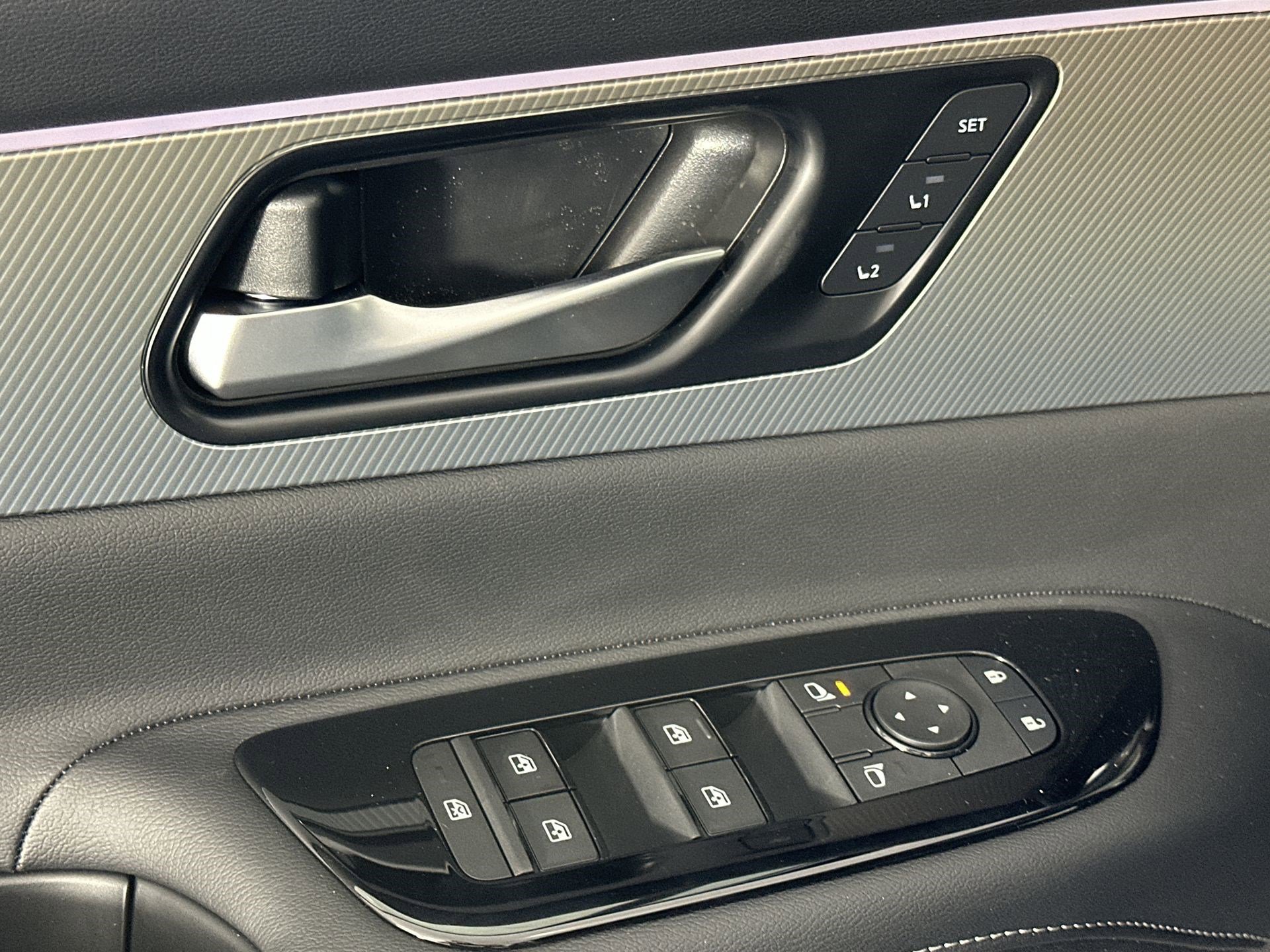 New 2026 Nissan Murano SL image 17