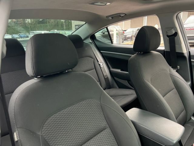 Used 2019 Hyundai Elantra Value Edition w/ Cargo Package image 32
