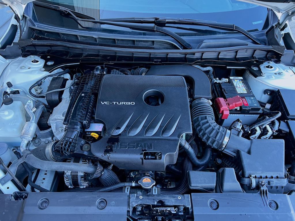 Used 2023 Nissan Altima 2.0 SR image 31