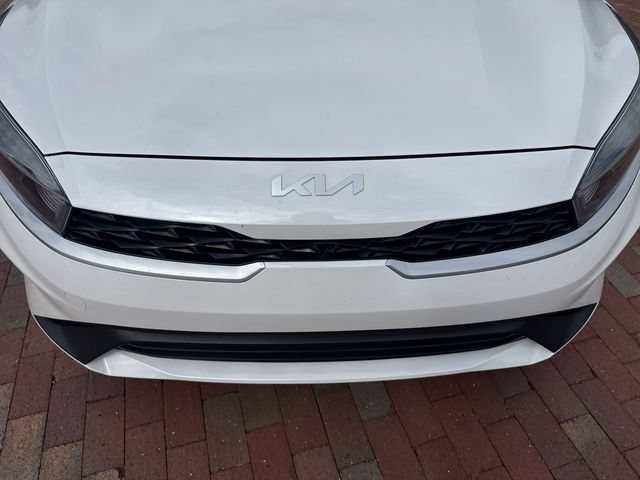 Used 2023 Kia Forte LXS FWD image 22