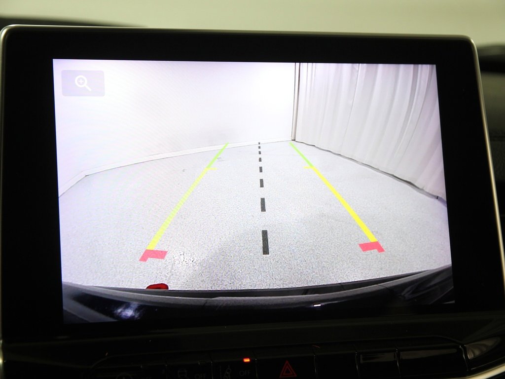 Used 2022 Jeep Compass Trailhawk w/ Trailhawk Convenience Group image 11