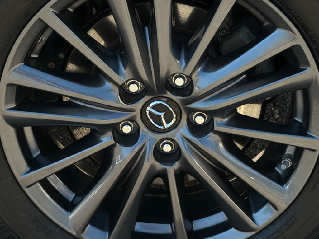 Used 2019 MAZDA CX-5 Touring AWD/4WD image 6