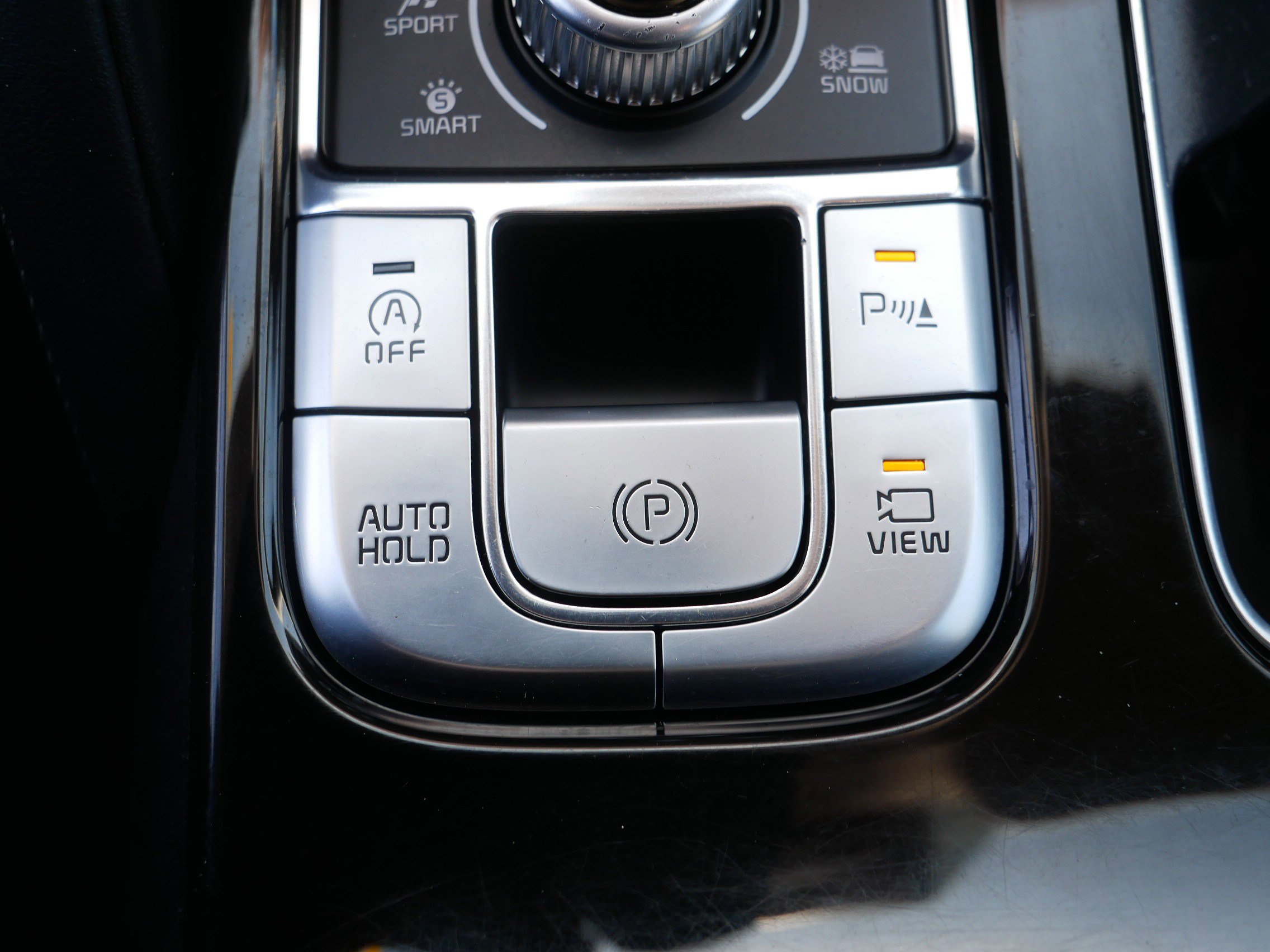 Used 2020 Kia Telluride SX image 31