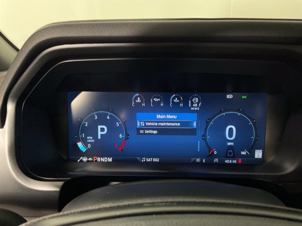 New 2026 Ford F150 Raptor AWD/4WD image 27