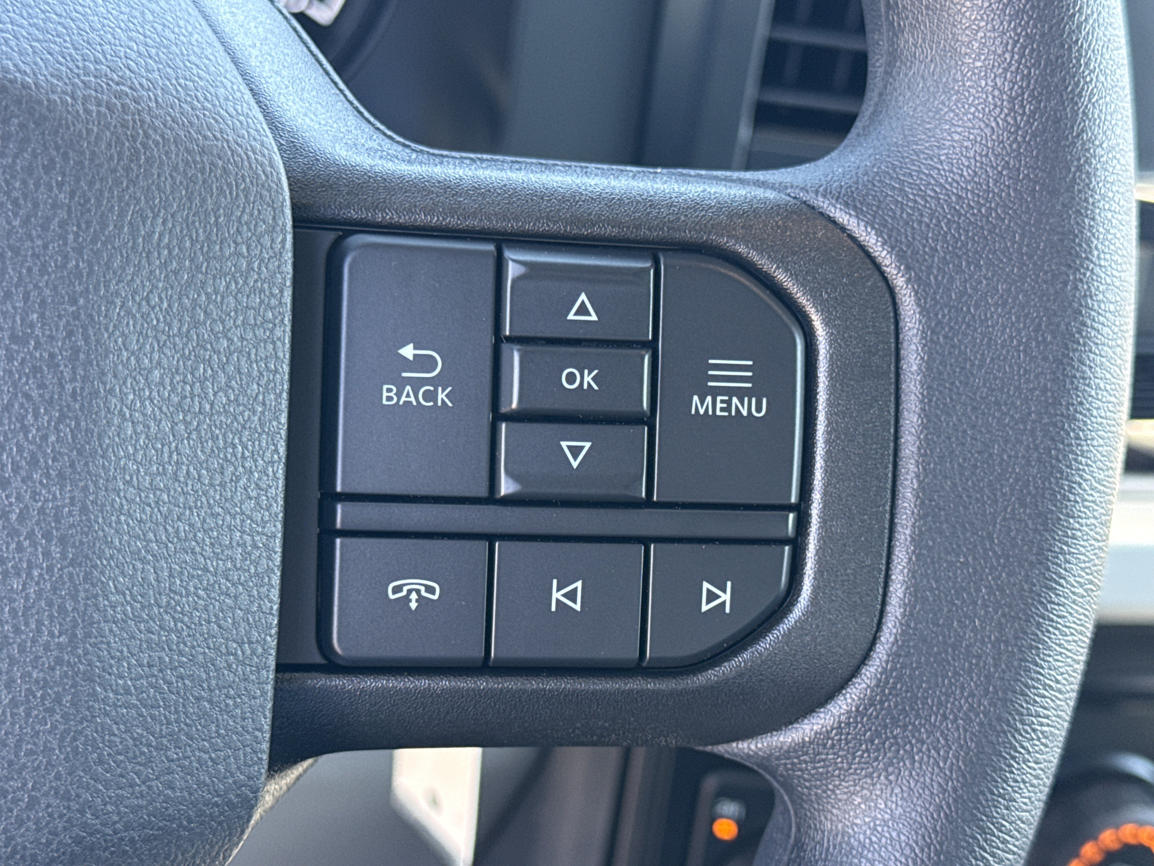 New 2027 Ford F250 XLT w/ FX4 Off-Road Package AWD/4WD image 19