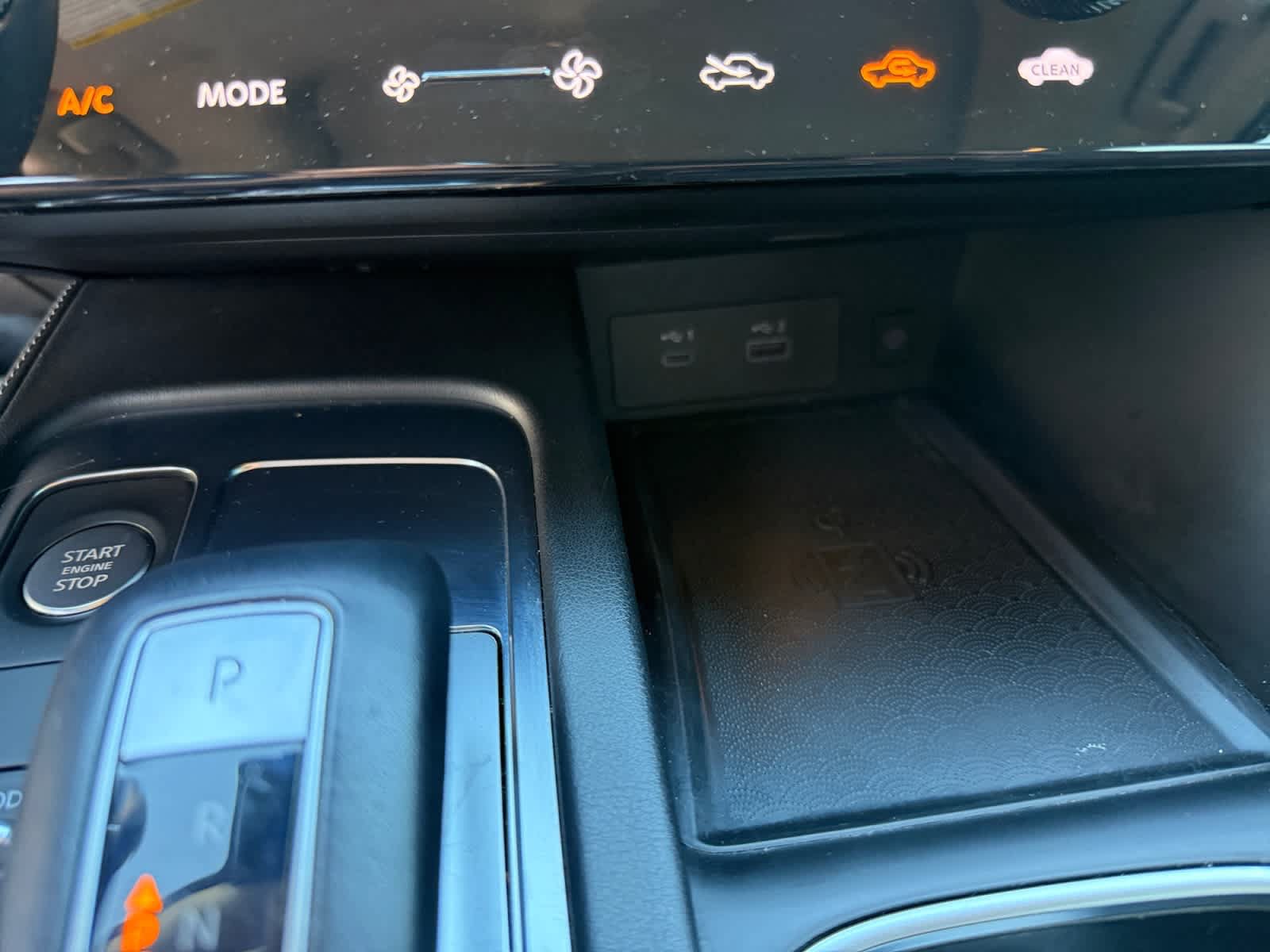 Used 2022 INFINITI QX60 Sensory w/ Vision Package AWD/4WD image 22