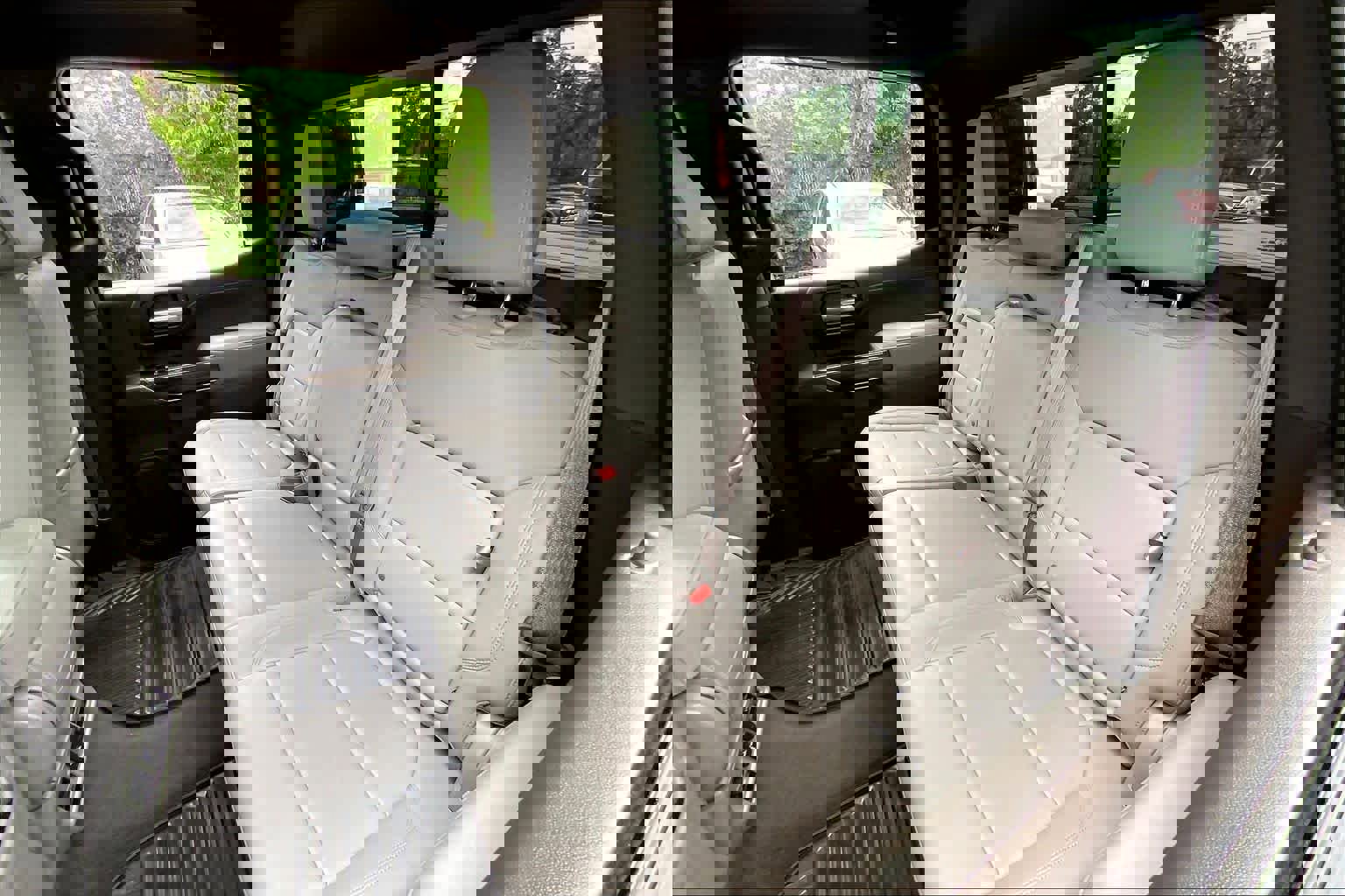 Used 2020 Chevrolet Silverado 1500 LT w/ Texas Edition RWD image 20