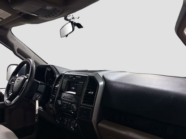 Used 2018 Ford F150 XLT image 27
