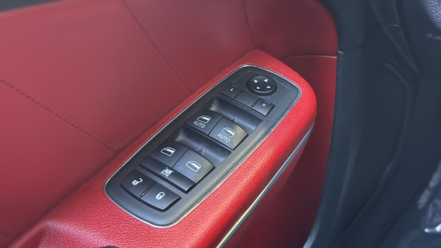 Used 2019 Dodge Charger Scat Pack w/ Plus Group RWD image 11