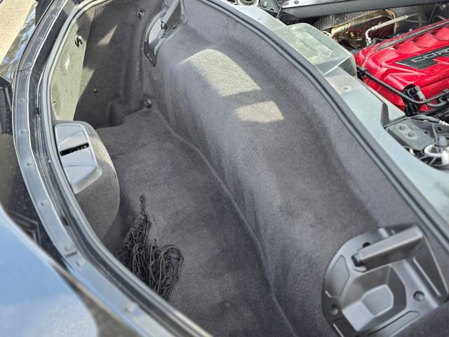 Used 2023 Chevrolet Corvette Stingray Preferred Cpe w/ Z51 Performance Package image 42