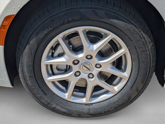 Used 2023 Chrysler Pacifica Touring-L FWD image 23