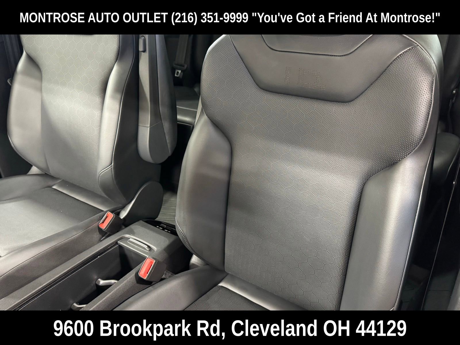 Used 2022 Volkswagen ID.4 Pro S image 28