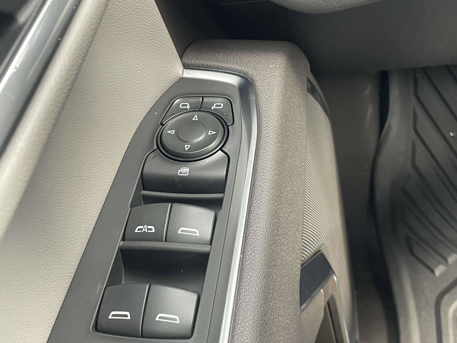 New 2026 Chevrolet Silverado 1500 LT w/ Z71 Off-Road Package image 6