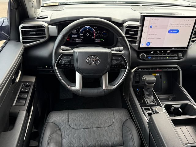 Used 2023 Toyota Tundra Limited AWD/4WD image 22