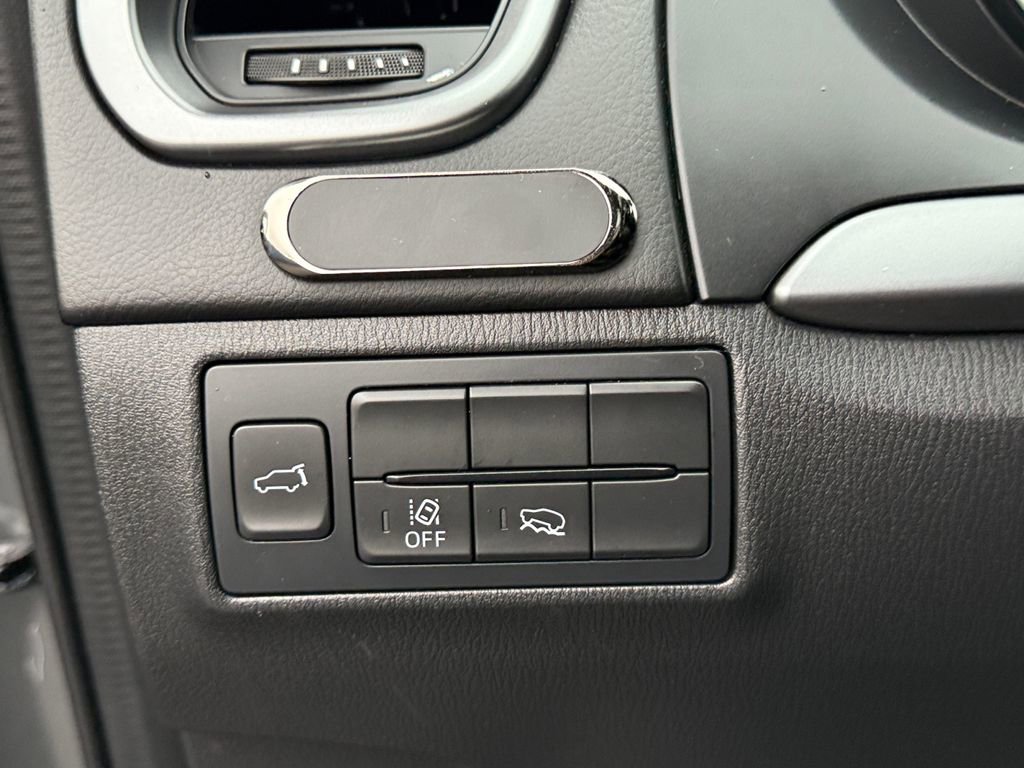 Used 2023 MAZDA CX-9 Touring AWD/4WD image 22