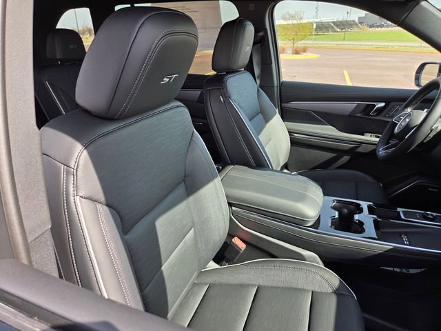 New 2026 Buick Enclave Sport Touring AWD/4WD image 36