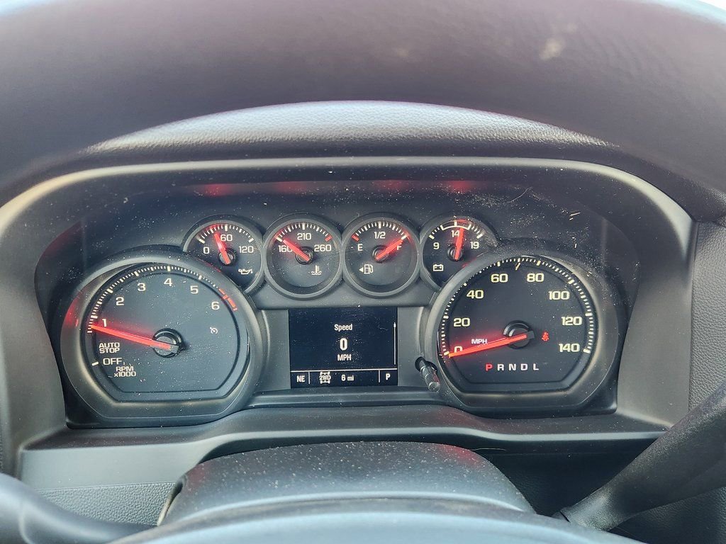 New 2026 GMC Sierra 1500 Pro w/ Graphite Edition image 15