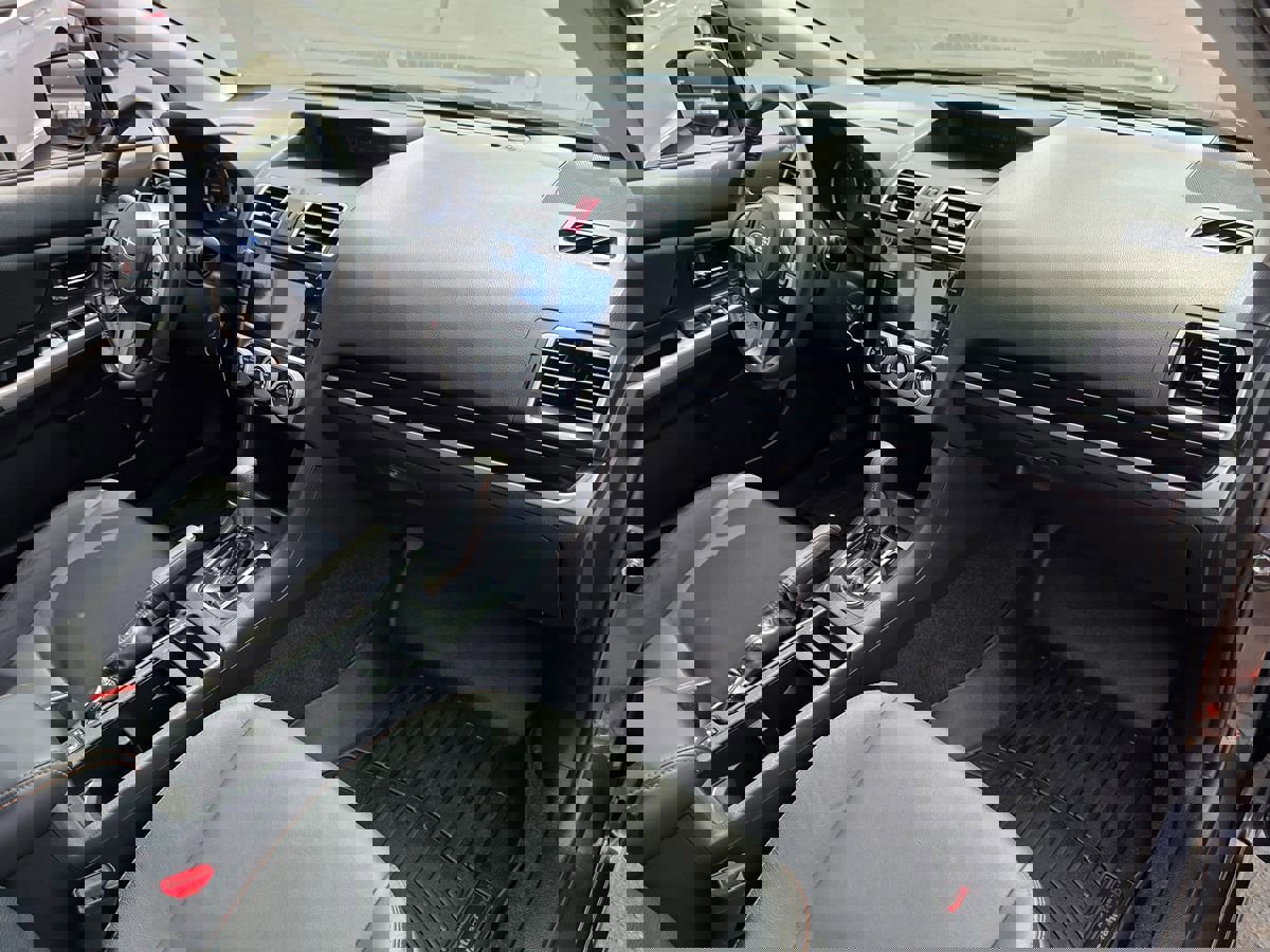 Used 2017 Subaru Crosstrek 2.0i Limited image 15