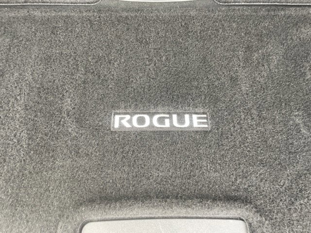 Used 2023 Nissan Rogue Platinum w/ Platinum Premium Package image 63