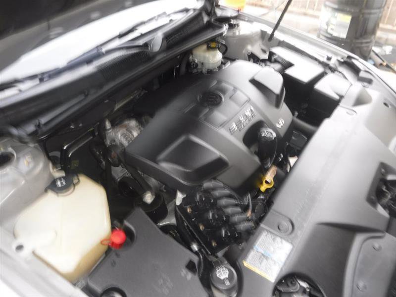 Used 2006 Buick Lucerne CXL w/ Luxury Package FWD image 22